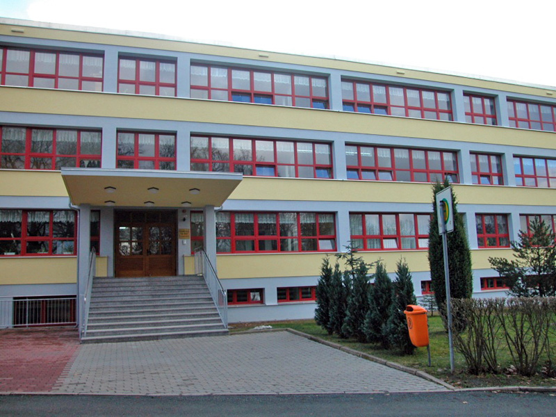Eingangsbereich